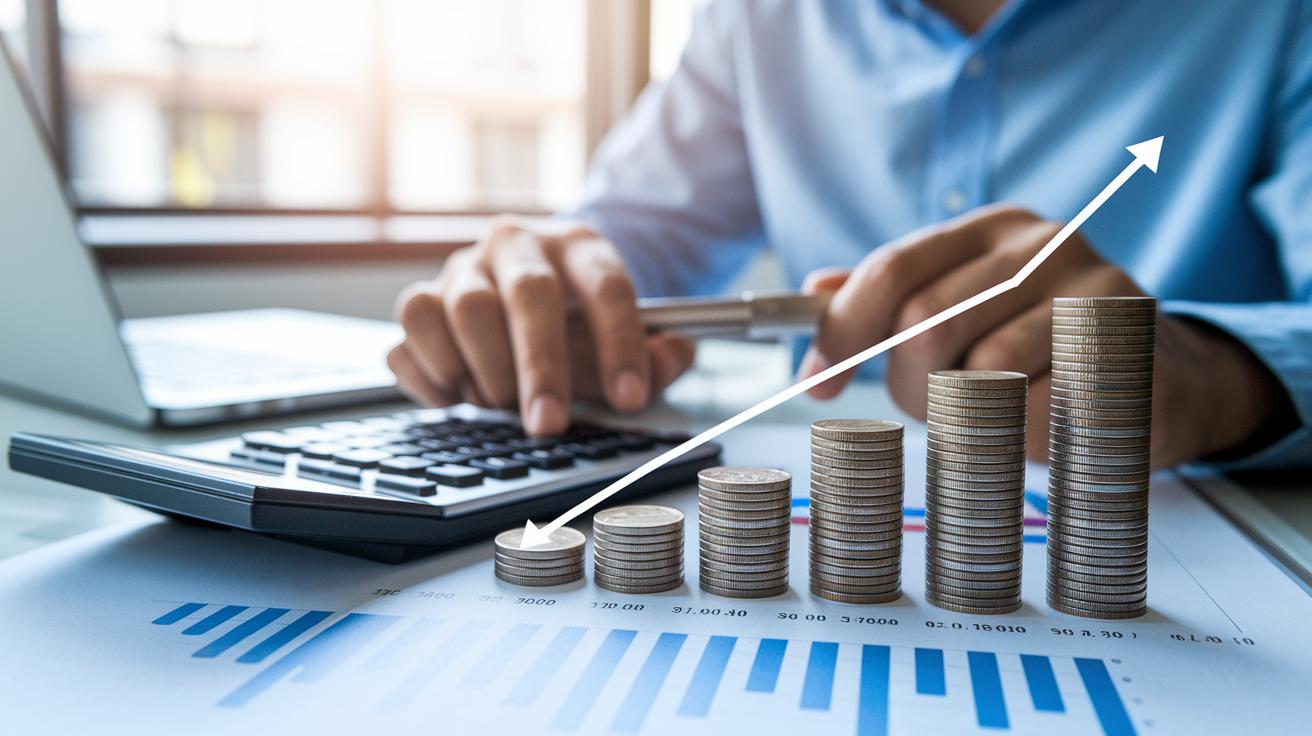 Benefits Of Financial Planning: Boost Your Wealth | mechgurus.com