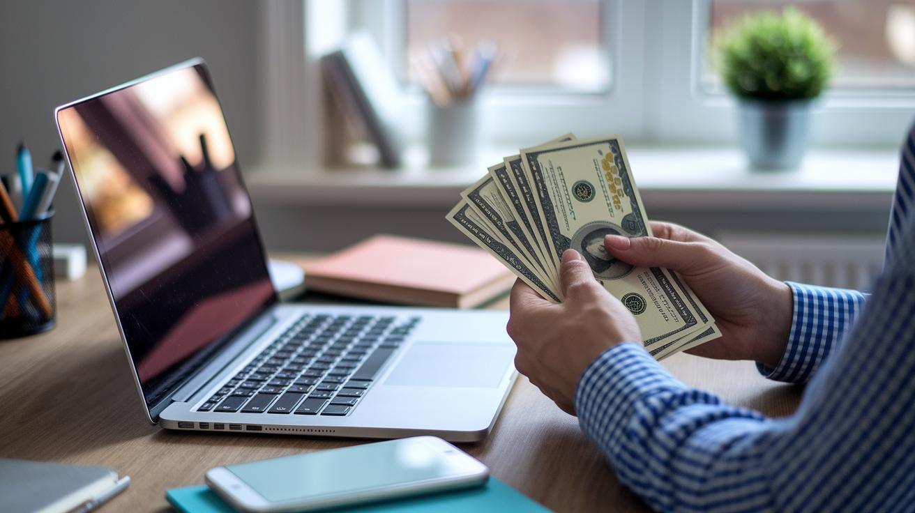 Financial Education Network: Empowering Smart Money Moves | mechgurus.com