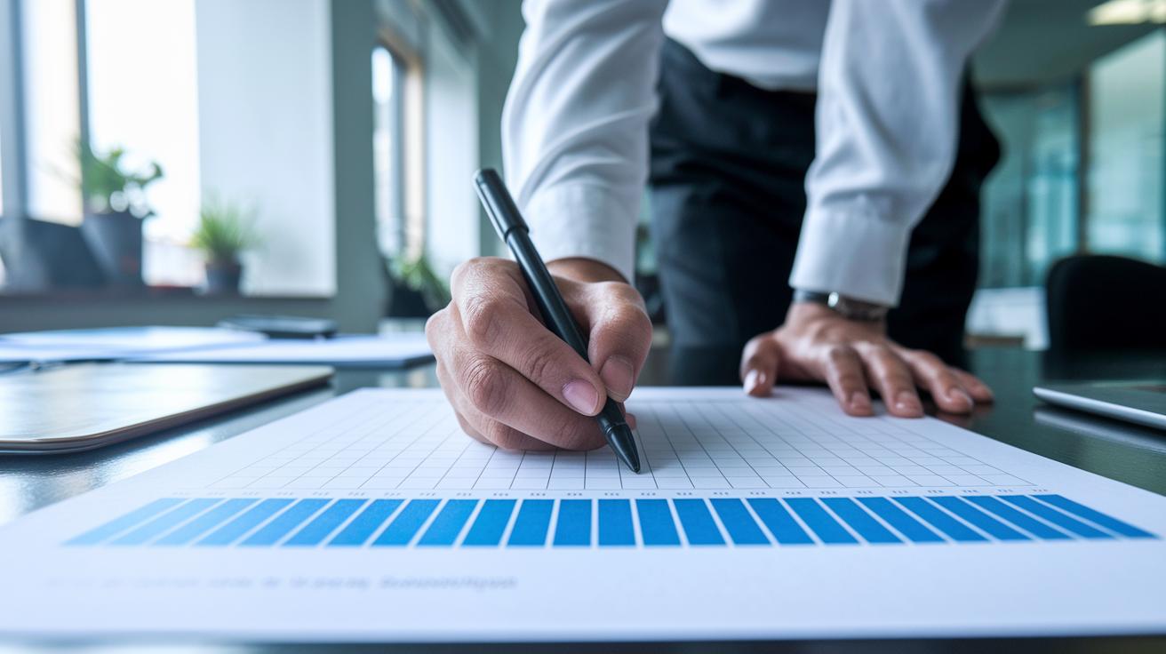 Steps Of Financial Planning: Clear Path Ahead | mechgurus.com