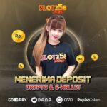 Slot88 | Situs Judi Slot Online Terpercaya & Terbaik Resmi di Indonesia